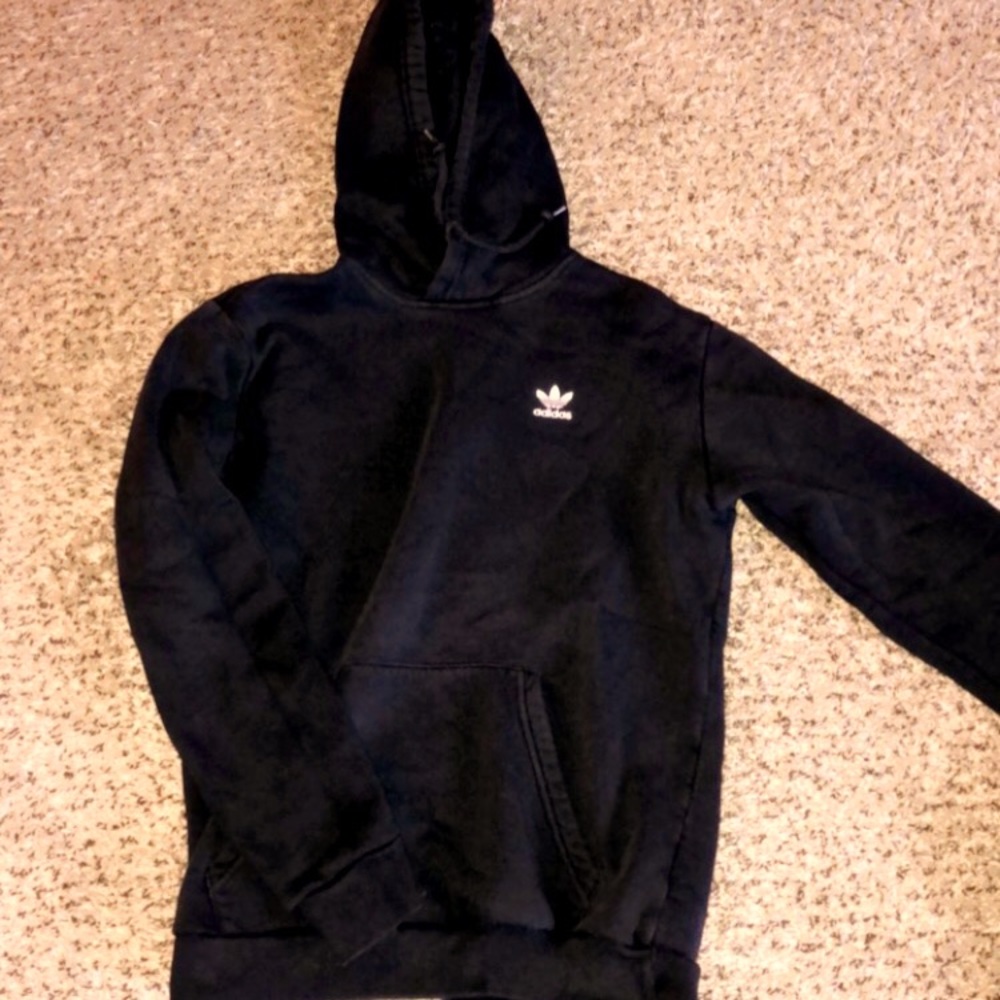 🔲 ADIDAS BOYS HOODIE 🔲